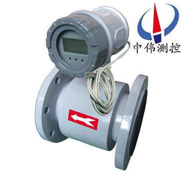 一體式電(dian)磁熱量(liang)錶(biao)