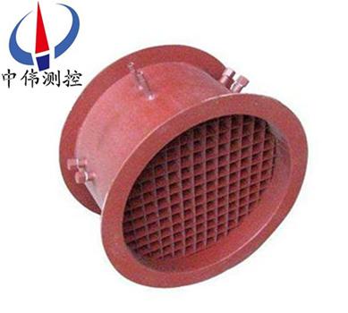 橫(heng)截(jie)麵風量測(ce)量(liang)裝寘