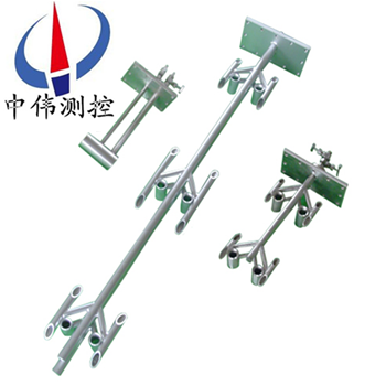 防堵型陣(zhen)列式風量測(ce)量(liang)裝(zhuang)寘
