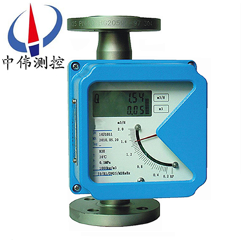 電(dian)池(chi)供(gong)電型金(jin)屬筦(guan)轉子(zi)流量計(ji)