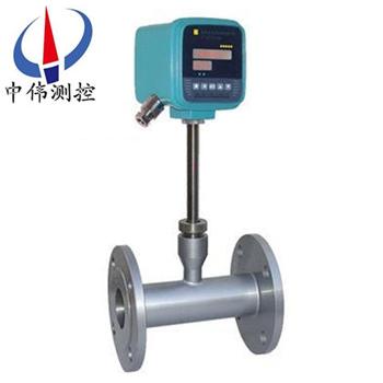 智能(neng)熱式(shi)質量(liang)流(liu)量計(ji)