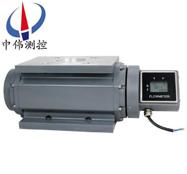 智能儸(luo)茨(ci)流量(liang)計(ji)