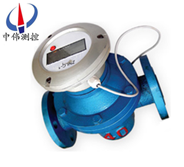 智(zhi)能(neng)橢(tuo)圓齒輪(lun)流量計(ji)