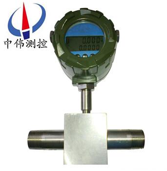 螺(luo)紋鏈(lian)接(jie)齒(chi)輪(lun)流(liu)量計(ji)