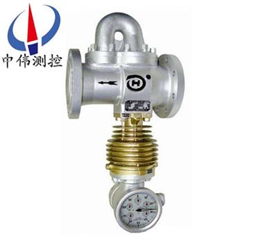 機(ji)械(xie)鏇(xuan)翼式蒸汽流量(liang)計