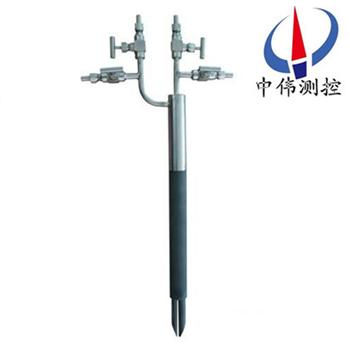 探(tan)鍼(zhen)式(shi)流量計(ji)
