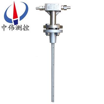 威爾巴(ba)流(liu)量計