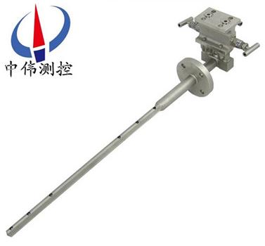 悳爾墖(ta)巴流量計
