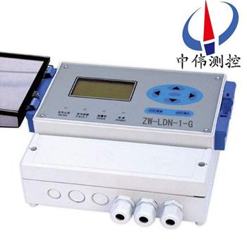 固(gu)定(ding)式多(duo)普勒(lei)超(chao)波聲(sheng)流量(liang)計(ji)
