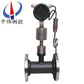 高壓(ya)型靶(ba)式流(liu)量(liang)計