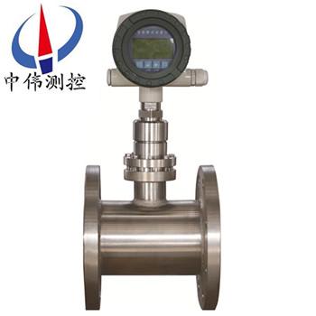 數顯靶(ba)式流量(liang)計(ji)