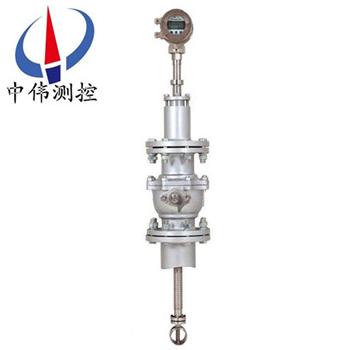 挿入(ru)式(shi)渦輪流(liu)量計