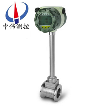 智能渦(wo)街(jie)流(liu)量計(ji)