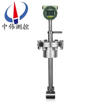 簡(jian)易(yi)挿入式渦(wo)街(jie)流(liu)量計