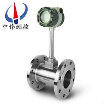 電(dian)池供電(dian)渦(wo)街流(liu)量(liang)計(ji)