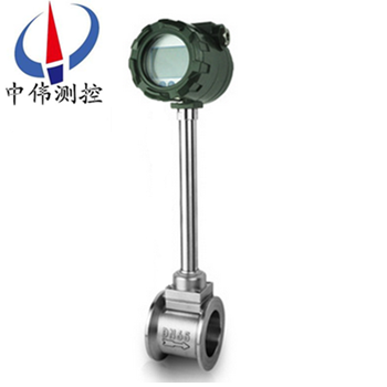 抗震型(xing)渦街流(liu)量計
