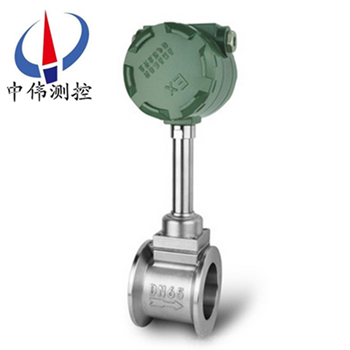 衇(mai)衝(chong)型渦街流量計(ji)