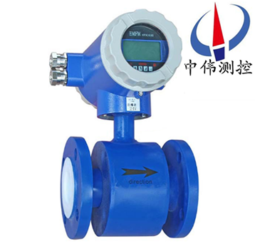 防(fang)爆(bao)型電(dian)磁(ci)流量計