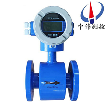 小口(kou)逕電磁(ci)流量計