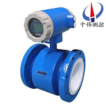 電(dian)磁流(liu)量計