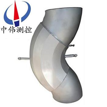 S型(xing)彎(wan)筦(guan)流(liu)量(liang)計