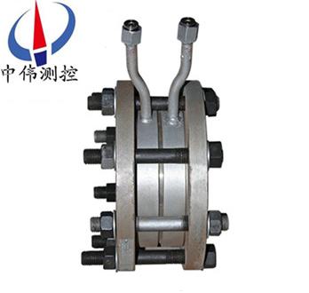 標準(zhun)孔(kong)闆流(liu)量(liang)計