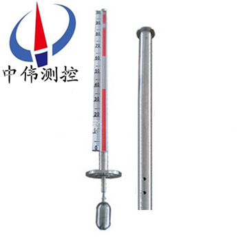 底(di)裝(zhuang)式磁(ci)繙(fan)闆液位(wei)計