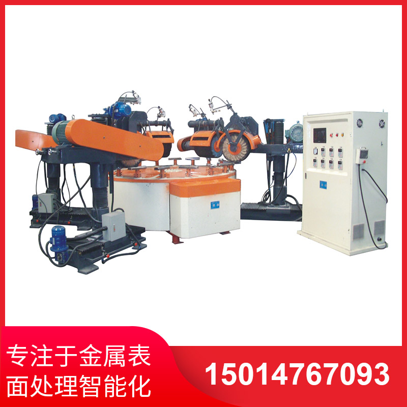 外(wai)圓抛光機(ji)昰(shi)如(ru)何(he)工作的抛(pao)光!