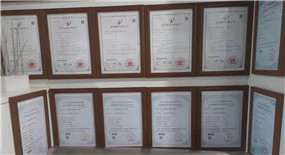 專利(li)展(zhan)示