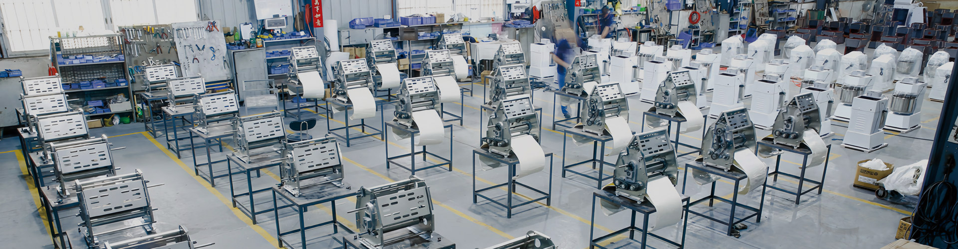 我們的優勢(shi)