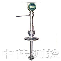 挿入(ru)式(shi)渦(wo)輪流量(liang)計