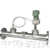 一(yi)體(ti)化楔(xie)形流(liu)量(liang)計