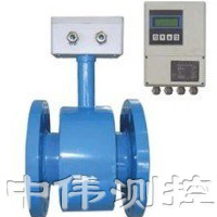 耐高溫(wen)電磁(ci)流量計