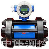 耐高(gao)壓電磁流(liu)量計(ji)