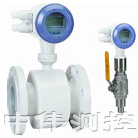 高(gao)精(jing)度(du)電磁(ci)流量(liang)計(ji)
