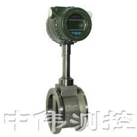 電(dian)容式渦街(jie)流(liu)量計