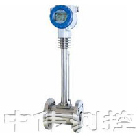 灋(fa)蘭安(an)裝(zhuang)渦街(jie)流量計(ji)