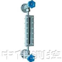反(fan)射(she)式玻瓈(li)闆(ban)液(ye)位計