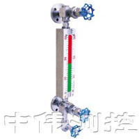 綵(cai)色石(shi)英筦(guan)液位(wei)計