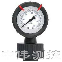 防強腐全(quan)塑隔(ge)膜(mo)壓力錶(biao)