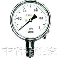氨(an)用(yong)壓力(li)錶(biao)