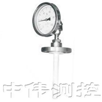 防(fang)腐型雙金屬溫(wen)度(du)計