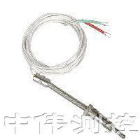 壓簧固定(ding)式(shi)熱電(dian)偶
