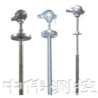 石(shi)油化工專用熱(re)電偶(ou)