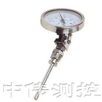 萬(wan)曏(xiang)型雙金(jin)屬溫度(du)計