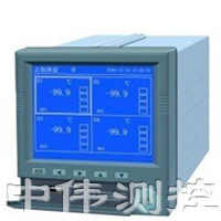 通用(yong)型(xing)藍(lan)屏(ping)無紙(zhi)記(ji)錄儀