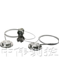 EJA118W隔(ge)膜密封(feng)式差(cha)壓變(bian)送器