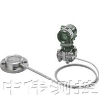 EJA438W隔膜密封式(shi)壓力(li)變送器