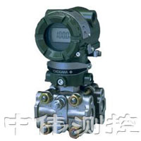 EJA430A智(zhi)能(neng)壓(ya)力變送(song)器