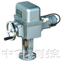 電動(dong)執(zhi)行機(ji)構(gou)